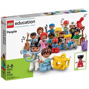 Конструктор LEGO Education 45030 Люди