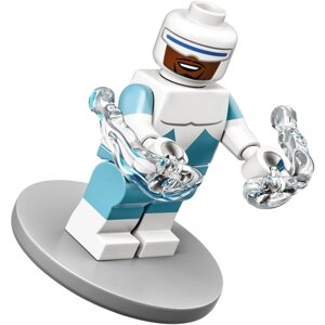 Конструктор LEGO Minifigures Disney Series #2 71024-18 Фрозен / Frozone (coldis2-18)