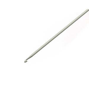 Крючок для вязания 3мм алюминевый (4шт.) С113а