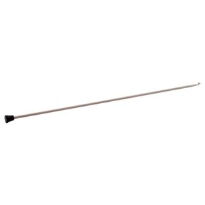 Крючок для вязания афганский Basix Aluminum 2,5мм/30см, KnitPro, 30821