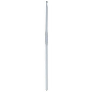 Крючок для вязания, металл, 3,5 мм, 15 см, Gamma