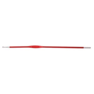 Крючок для вязания Zing 2,5мм, KnitPro, 47463
