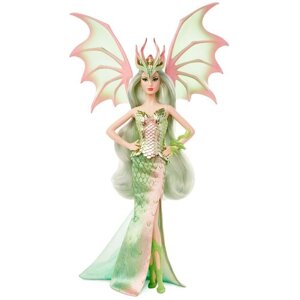 Кукла Barbie Императрица драконов, 29 см, GHT44