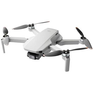 Квадрокоптер DJI MINI 2 Fly More Combo