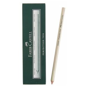 Ластик-карандаш Perfection 7056 для ретуши и точного стирания графита и угля