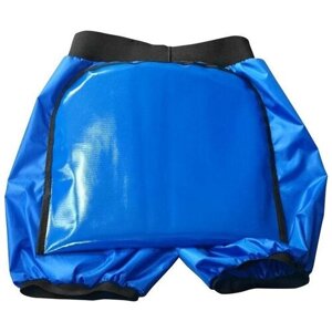 Ледянка Тяни-Толкай-шорты тяни-толкай Ice Shorts1 XL, синий