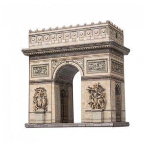 Модель " Триумфальная арка "