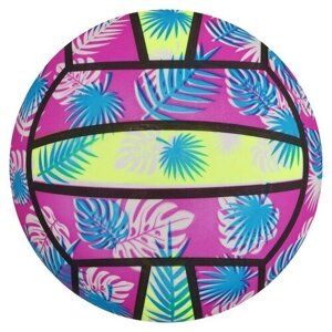 Мяч детский «Волейбол» 22 см, 60 г