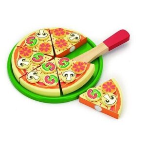 Набор игровой "Режем пиццу"