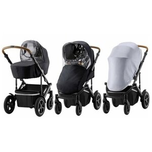 Набор защиты от непогоды Britax Roemer Smile III