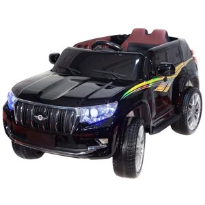 Не лицензия Toyland Джип Toyota Prado 5637 Белый