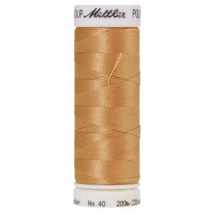 Нитки для вышивания AMANN GROUP Mettler нитки для вышивания Poly Sheen 200 м 1141