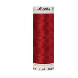 Нитки для вышивания AMANN GROUP Mettler нитки для вышивания Poly Sheen 200 м 1904