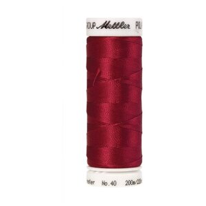 Нитки для вышивания AMANN GROUP Mettler нитки для вышивания Poly Sheen 200 м 1906