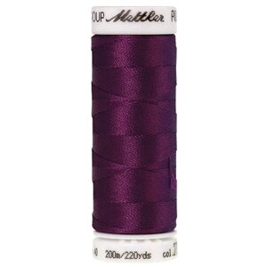 Нитки для вышивания AMANN GROUP Mettler нитки для вышивания Poly Sheen 200 м 2711