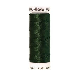 Нитки для вышивания AMANN GROUP Mettler нитки для вышивания Poly Sheen 200 м 5944