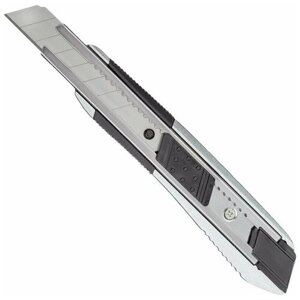 Нож универсальный Attache Selection SX998 ширина лезвия 18 мм, 1432261