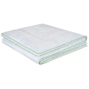 Одеяло Ившвейстандарт Бамбук, 110 х 140 см, ОД-110-140-Б белый