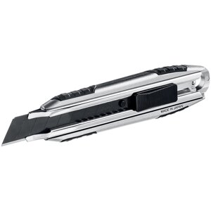 OLFA нож X-design OL-MXP-AL 18 мм черный