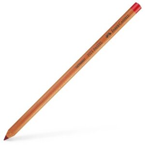 Пастельный карандаш Faber-Castell "Pitt Pastel" цвет 225 темно-красный