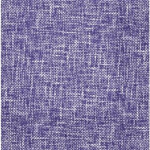 PAW Decor Collection SDL120424 Салфетка трехслойная для декупажа "Фиолетовый лен" 33 x 33 см 4 шт