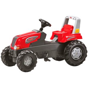 Педальный трактор ROLLY TOYS rollyjunior RT 800254