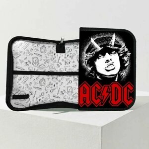Пенал AC/DC, Эй-си/ди-си №9