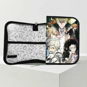 Пенал Великий из Бродячих Псов, Bungou Stray Dogs №2