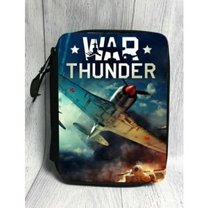 Пенал War Thunder, Вар Тандер № 3