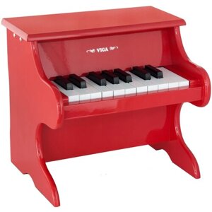 Пианино в коробке VIGA 50693
