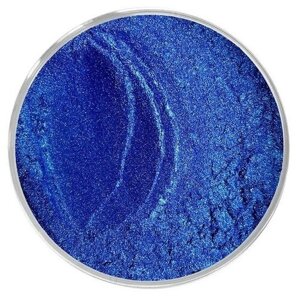 Пигмент Epoxy Master Denim Blue, 25мл