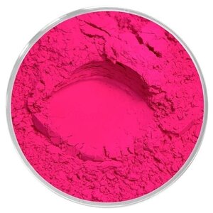 Пигмент Epoxy Master Neon Pink, 25мл