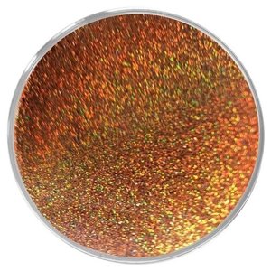 Пигмент Глиттер Holographic Bronze, 10 г, Epoxy Master