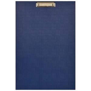 Планшет для бумаг Attache А3 синий (611517)