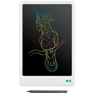 Планшет для рисования Pic-Pad Rainbow с ЖК экраном, белый