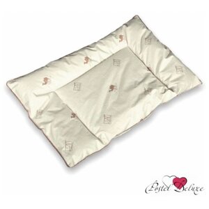 Подушка для малышей альвитек верблюжонок 40х60