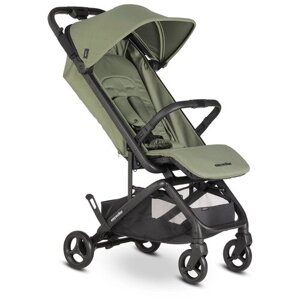 Прогулочная коляска Easywalker Miley 2, Sage Green