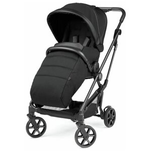 Прогулочная коляска Peg Perego Vivace, City Grey