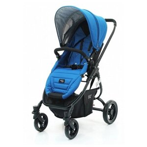 Прогулочная коляска Valco Baby Snap 4 Ultra, Dove Grey