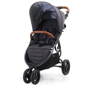 Прогулочная коляска Valco Baby Snap Trend, charcoal