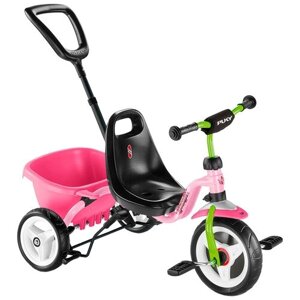 Puky Ceety трехколесный велосипед Pink
