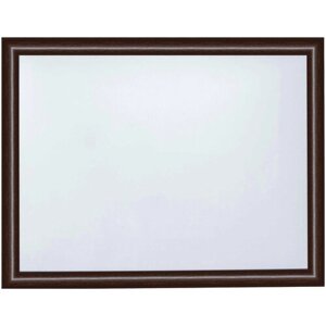 Рамка для пазла Shayrs "Белый глянец" 42х60 см