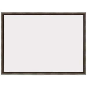 Рамка для пазла Shayrs "Белый глянец" 48,5х68,5 см