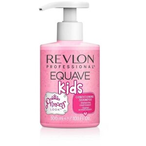 RP Equave Kids PRINCESS Shampoo Шампунь для детей 2 в 1 300 мл
