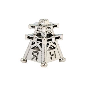 Семейные традиции Напёрсток сувенирный «янао», серебро