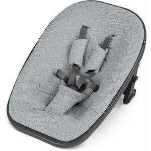 Сиденье Moji by ABC-Design Newborn для новорожденного в стульчик Yippy heart 12003332016