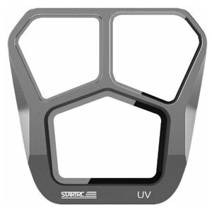 STARTRC Фильтр, светофильтр DJI Mavic 3 Pro Single pack UV