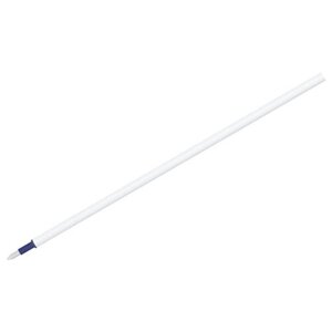 Стержень для гелевой ручки Berlingo Cse_50001, стираемый, 0.5 мм, 130 мм (10 шт.) синий