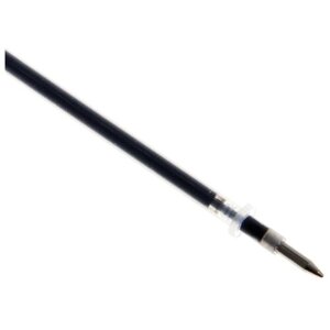 Стержень для гелевой ручки Calligrata 127761, 0.5 мм, 128 мм (1 шт.) черный