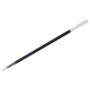 Стержень для гелевой ручки OfficeSpace 265294, 0.4 мм, 129 мм (50 шт.) черный